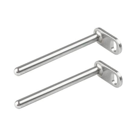 Velo Orange Cantilever Stud Arms for Campeur Racks - Simple Bike Store