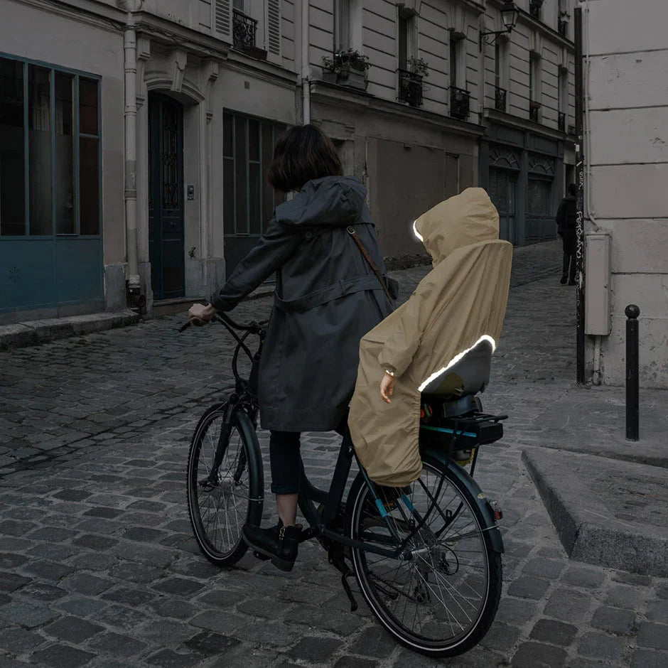 Rainette Childseat Raincoat - Simple Bike Store