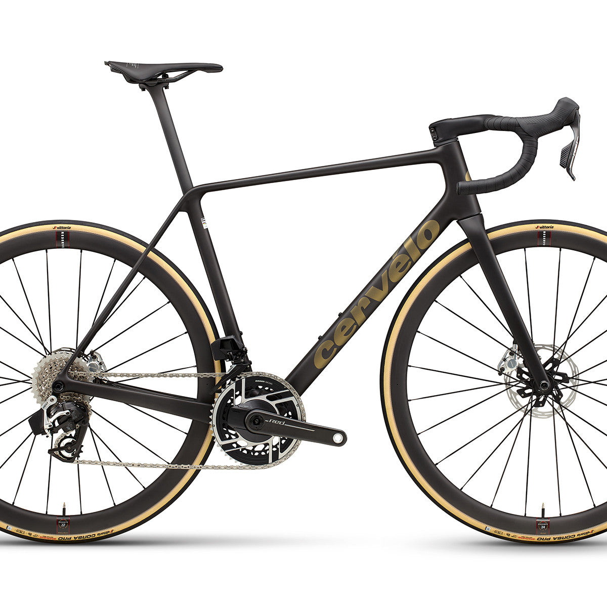rennrad bis 1200 Cervelo R5 Red AXS