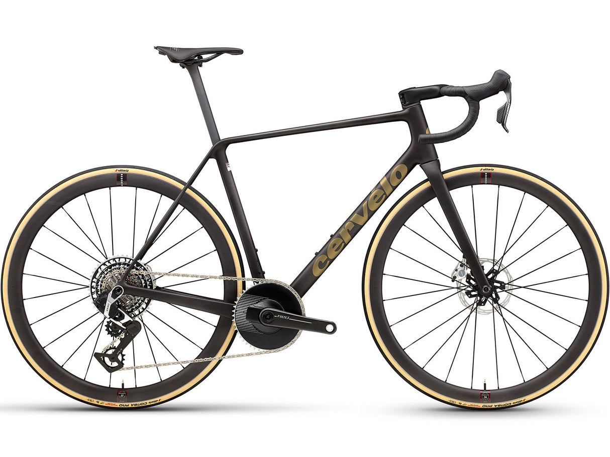 Cervelo R5 Red XPLR AXS 1 - 2026