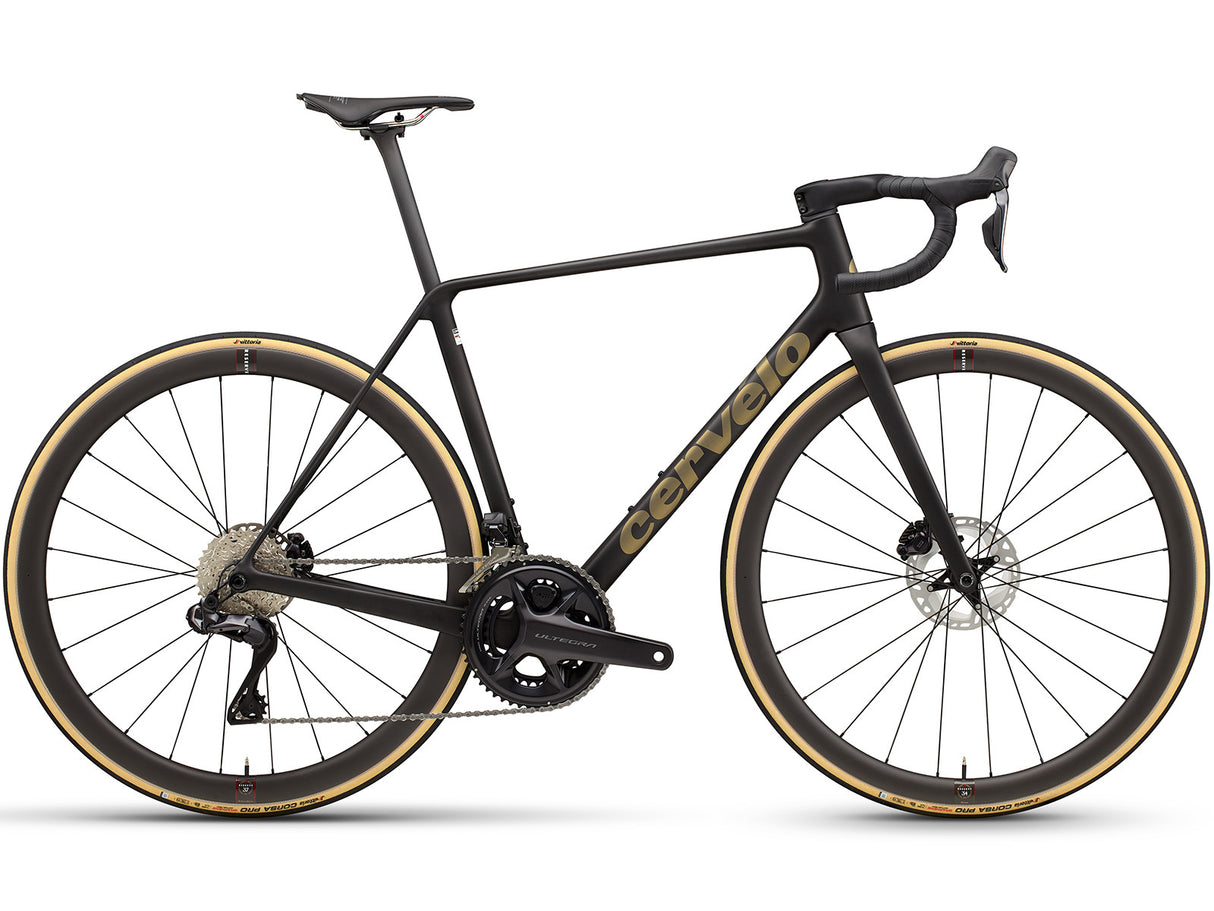Cervelo R5 Ultegra Di2 - 2026
