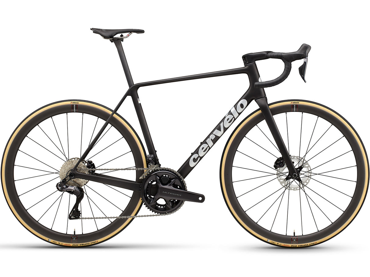 Cervelo R5 Ultegra Di2 - 2026