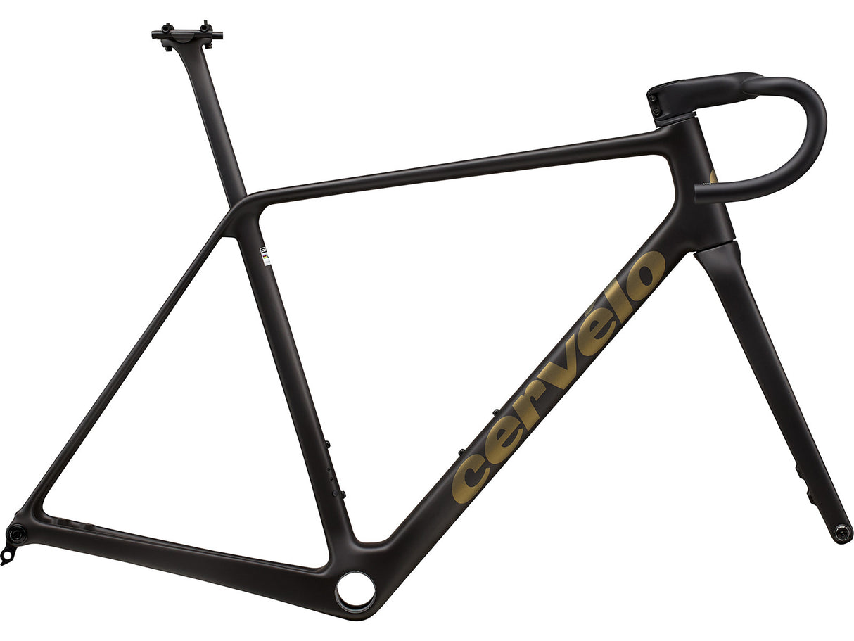 Cervelo R5 Frameset - 2026