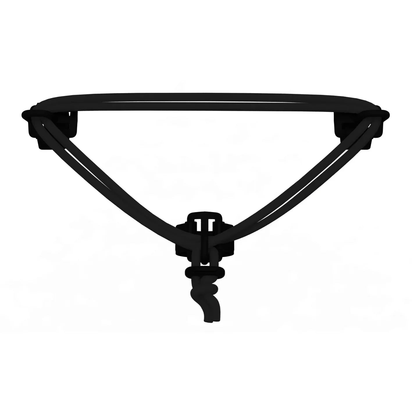 Carryyygum handlebar rack / strap - Simple Bike Store