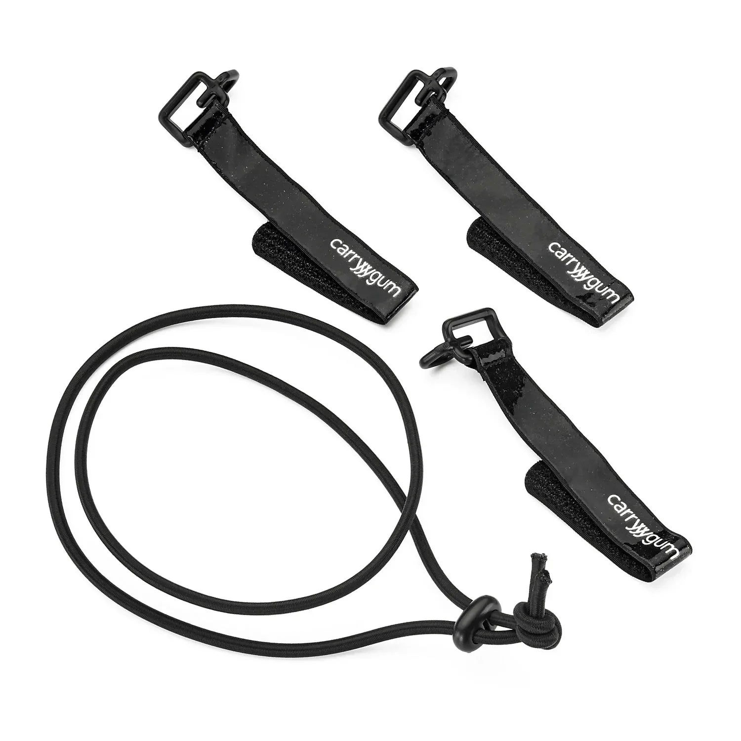 Carryyygum handlebar rack / strap - Simple Bike Store