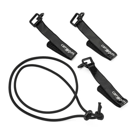 Carryyygum handlebar rack / strap - Simple Bike Store