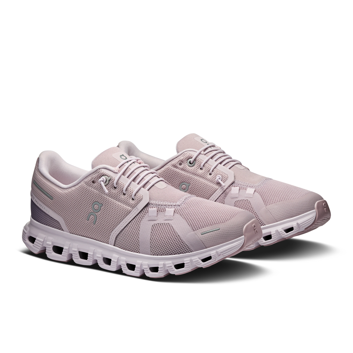ON shoes Cloud 6 W pink