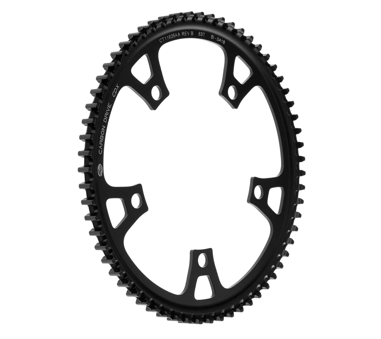 Gates CDX Front Sprocket - Simple Bike Store