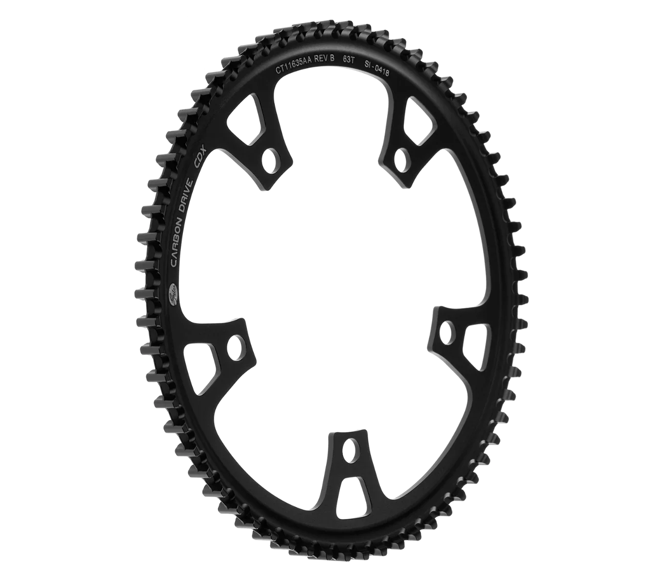 Gates CDX Front Sprocket - Simple Bike Store