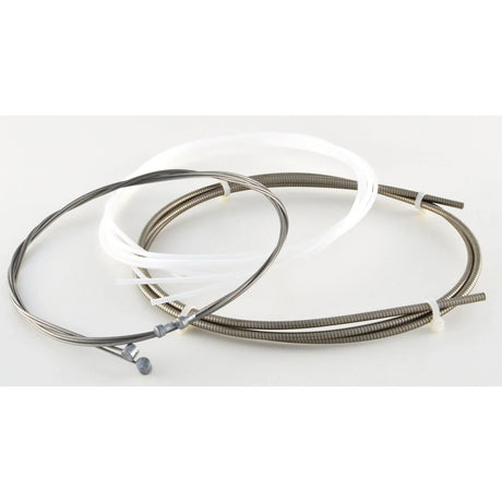 Velo Orange Retro Stainless Wound Cable Kit Brake - Simple Bike Store