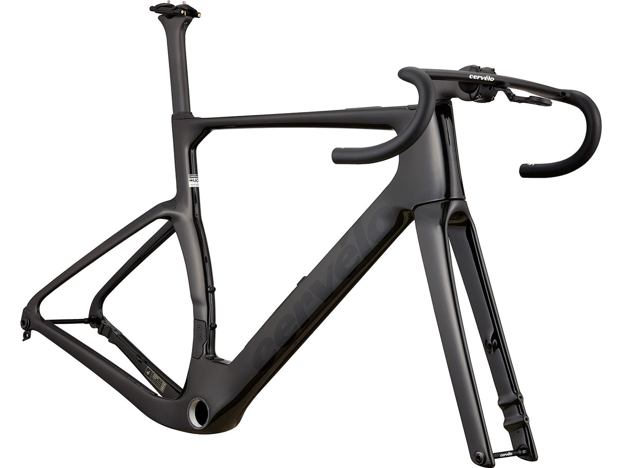 Cervelo Aspero-5 SRAM Red AXS 1 - 2026