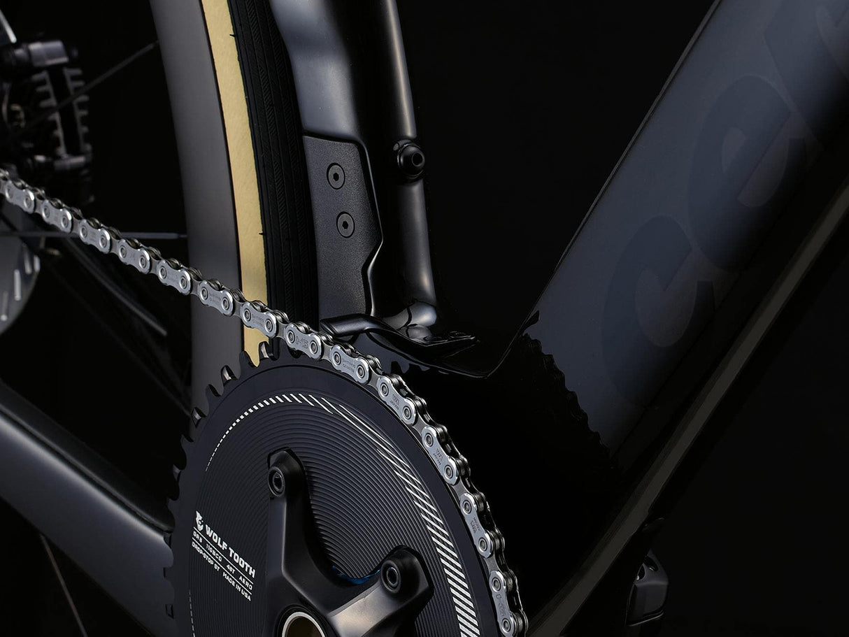 Cervelo Aspero-5 SRAM Red AXS 1 - 2026