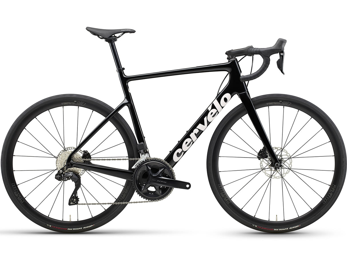 Cervelo Caledonia 105 Di2 - 2025