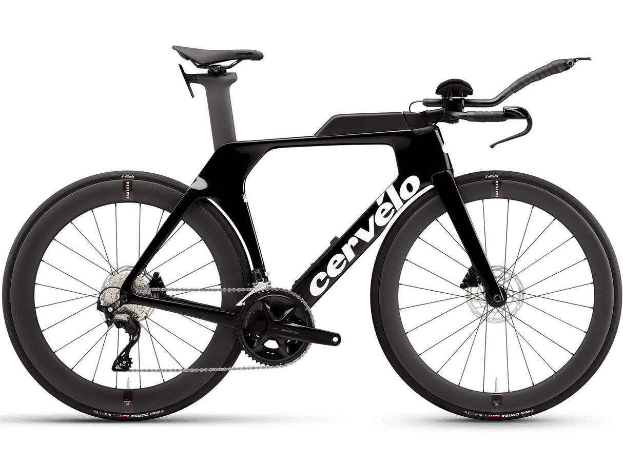 Cervelo P Series 105 Race - 2025