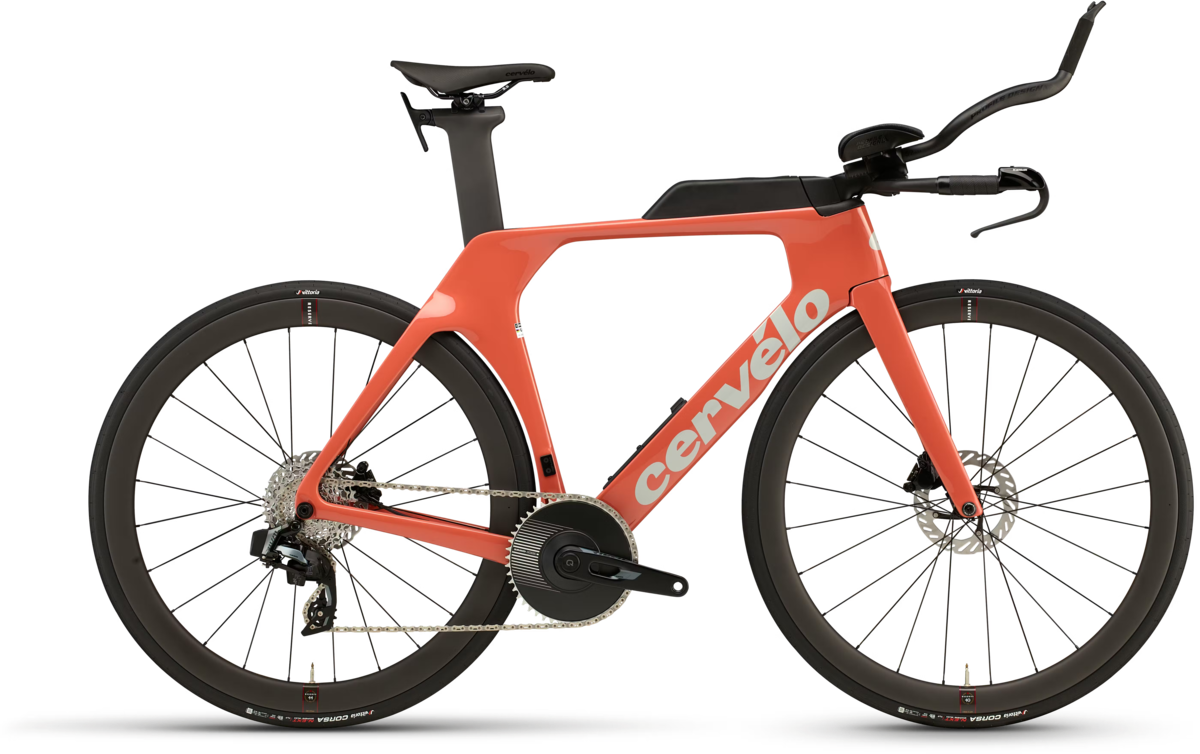 Cervelo P Rival AXS 1 - 2026