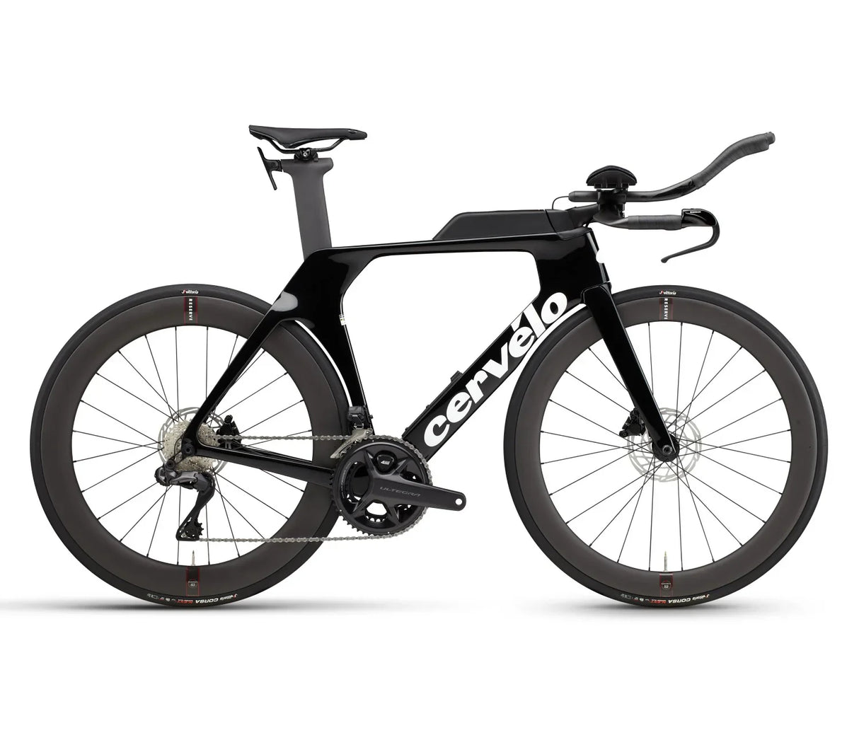 Cervelo P Shimano Ultegra mech - Simple Bike Store