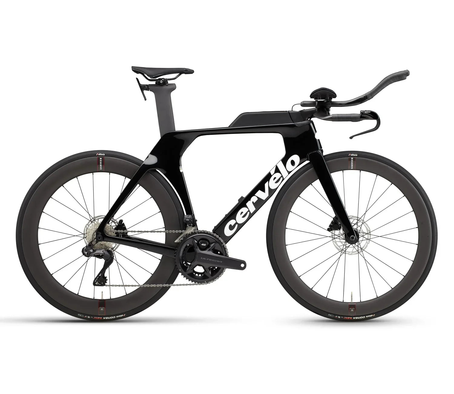 Cervelo P Shimano Ultegra mech - Simple Bike Store