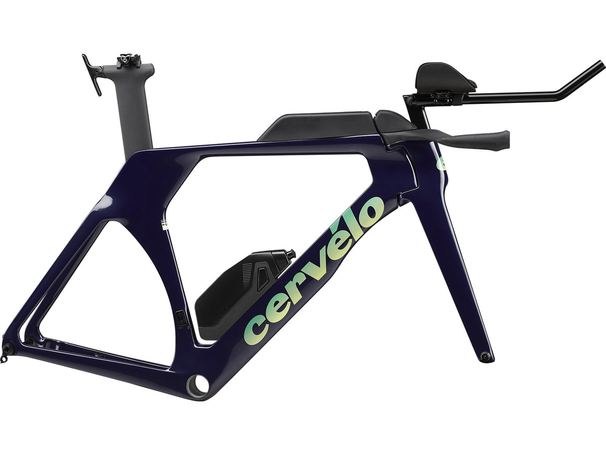 Cervelo P5 Frameset - 2025