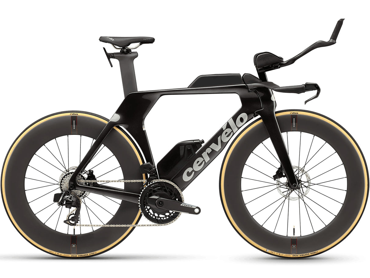 Cervelo P5 Force AXS - 2026