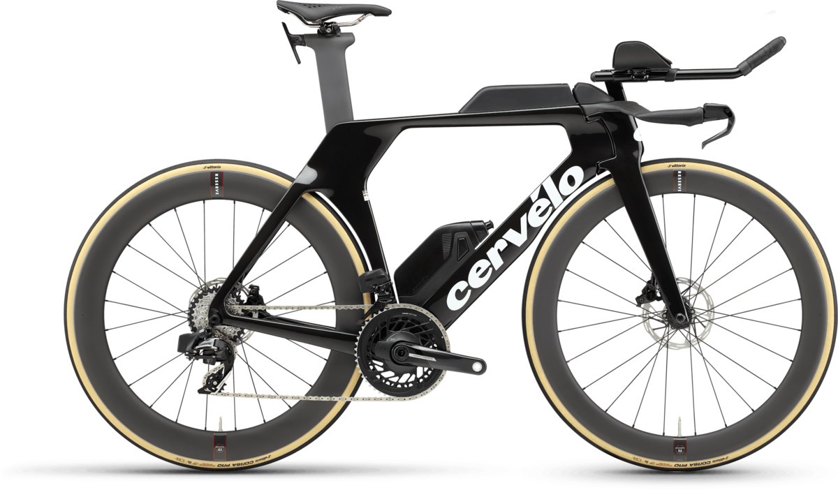 Cervelo P5 Force AXS - 2025