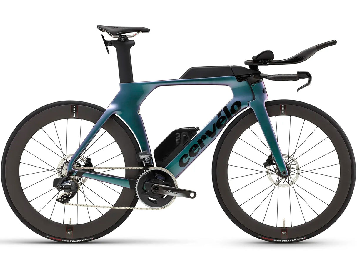 Cervelo P5 Force AXS - 2023