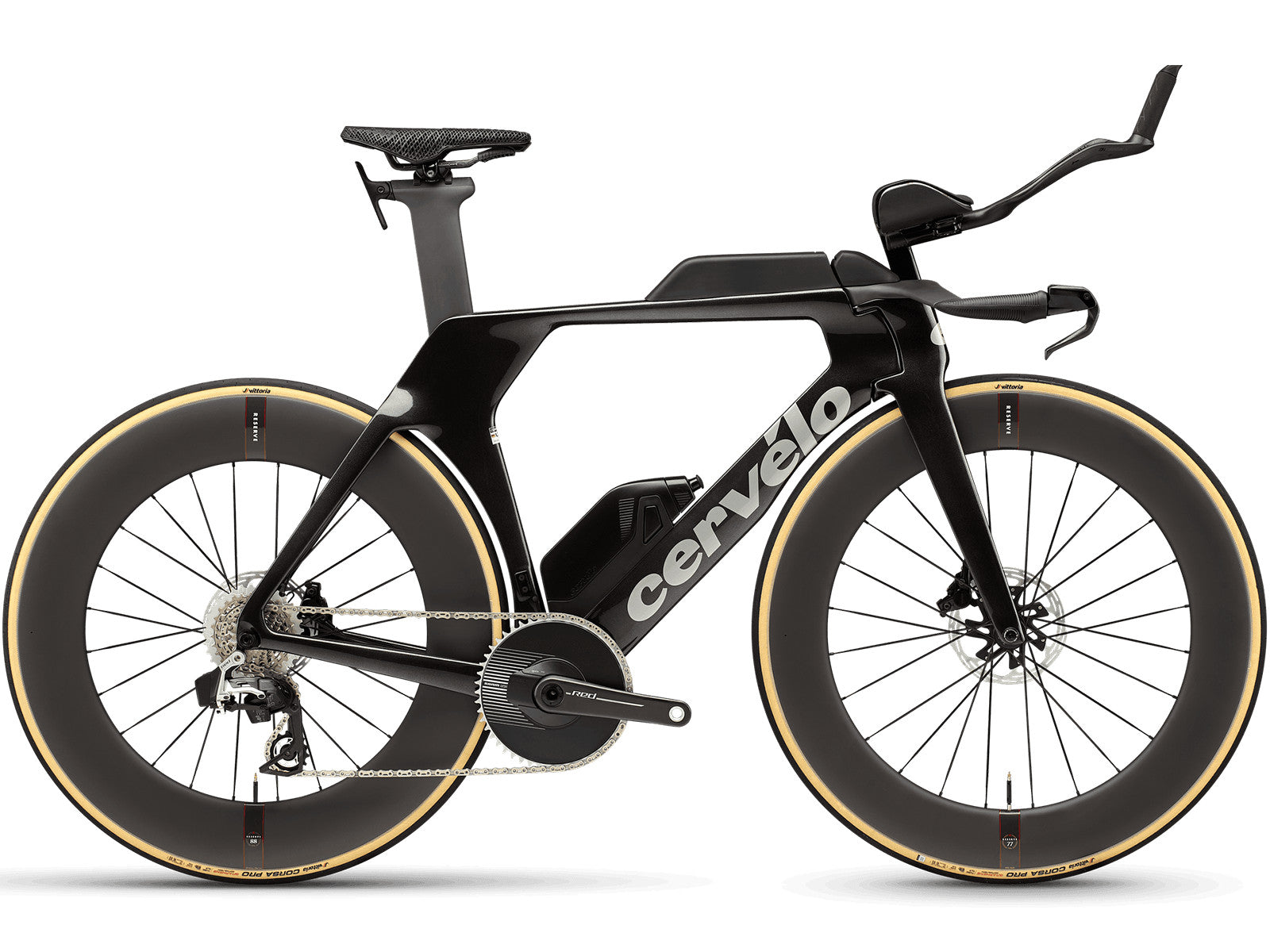 Cervelo P5 Red AXS 1 - 2026 – Simple Bike Store