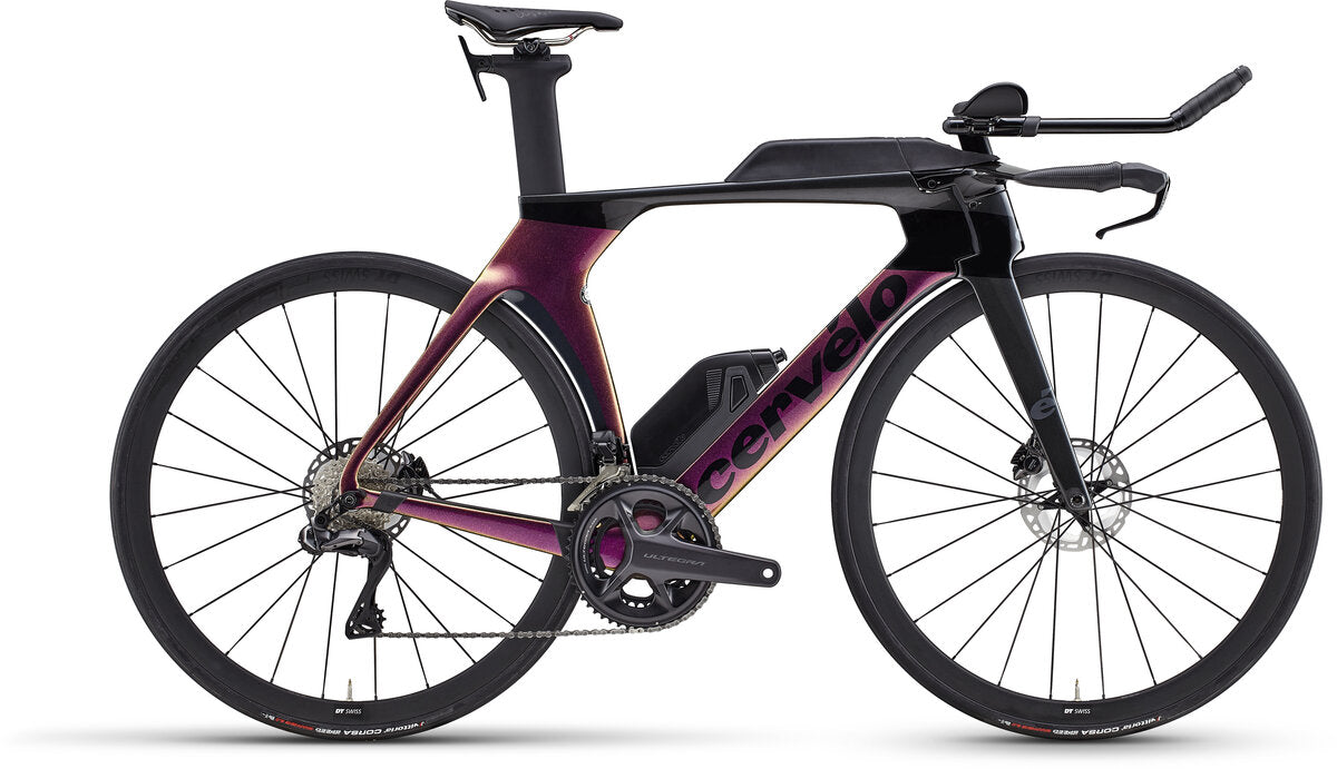 Cervelo P5 Ultegra Di2 - 2022