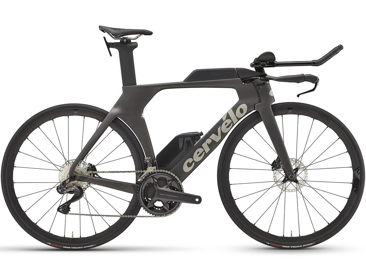 Cervelo P5 Ultegra Di2 - 2023