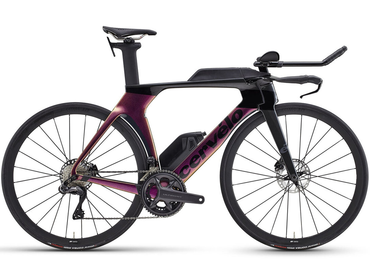 Cervelo P5 Ultegra Di2 - 2023