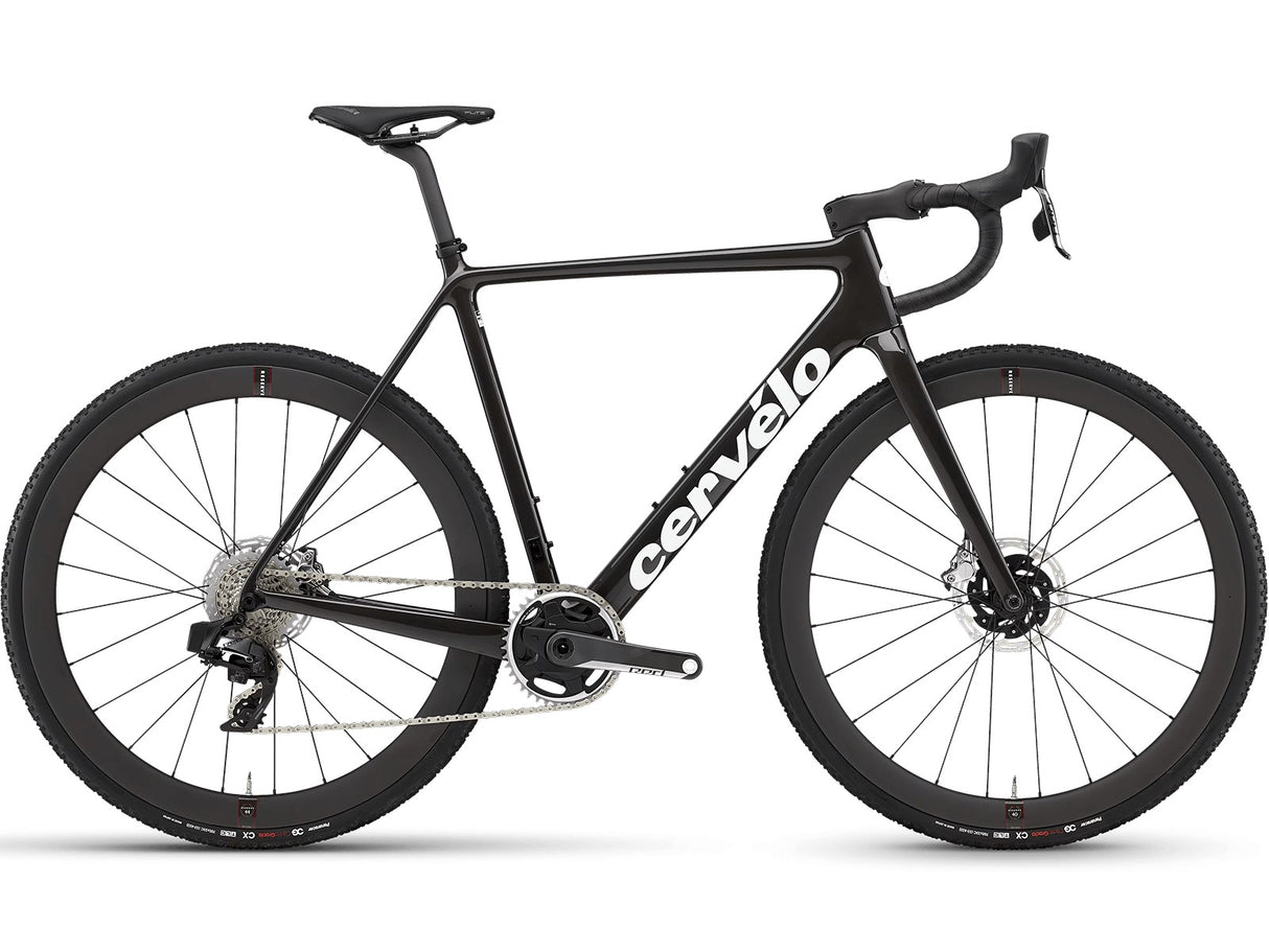 Cervelo R5 CX Red eTap AXS 2023