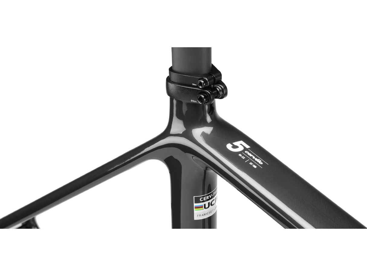 Cervelo R5 CX Red eTap AXS 2023