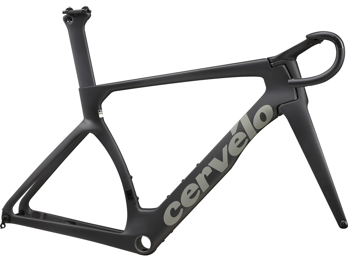 Cervelo S5 Dura Ace Di2 - 2025