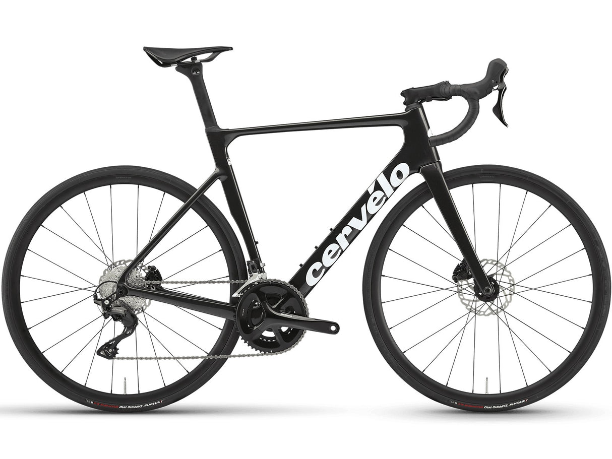 Cervelo Soloist Shimano 105 - 2023