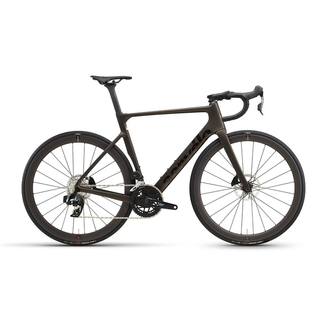 Cervelo Soloist Rival AXS - 2026