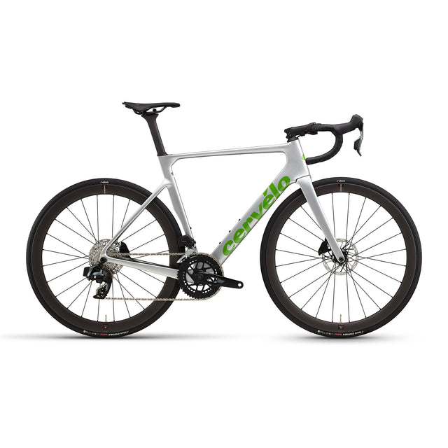Cervelo Soloist Rival AXS - 2026