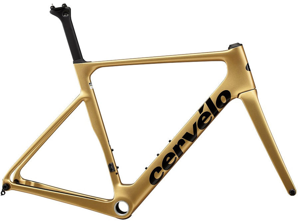 Cervelo Soloist Ultegra Di2 - 2023