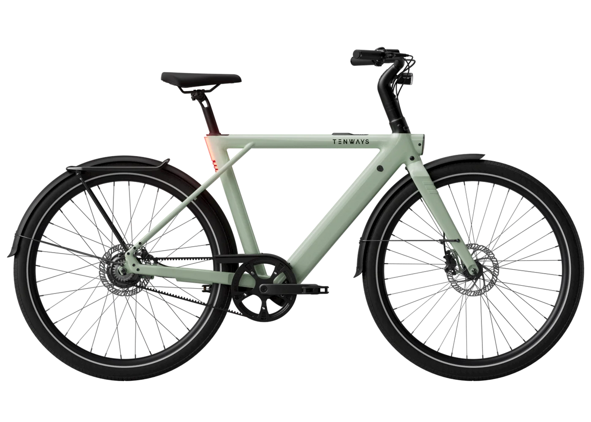 Tenways CGO009 New