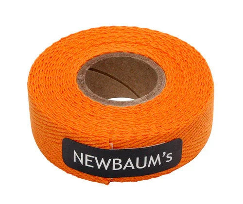 Newbaum's Cotton Bar Tape - Simple Bike Store