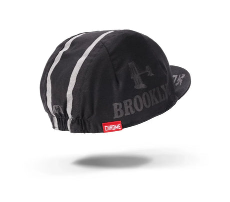 Chrome Industries Chrome X Brooklyn Cap - Simple Bike Store