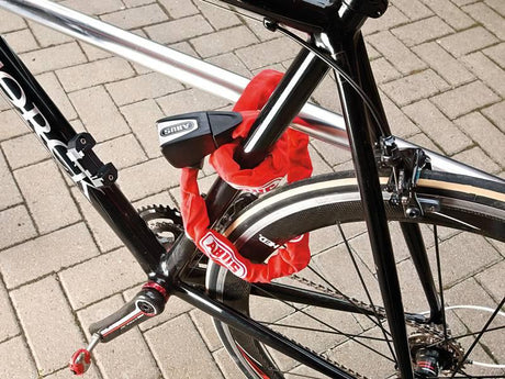 Abus Chain Lock 8900 ART** - Simple Bike Store
