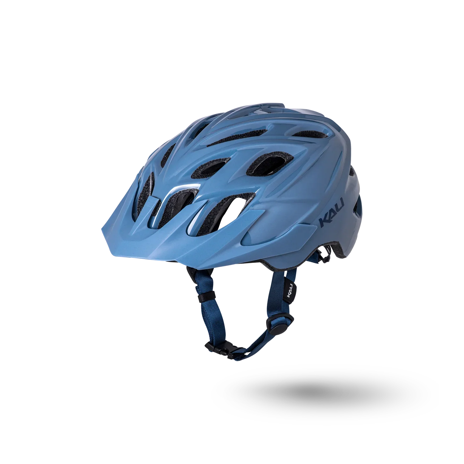 Kali Chaka Solo Helmet - Simple Bike Store