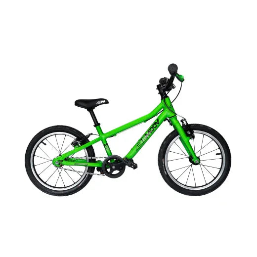 Bemoov M16 - Simple Bike Store