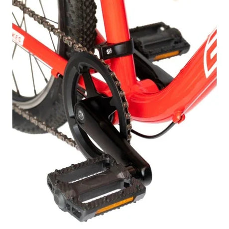 Bemoov M20 - Simple Bike Store