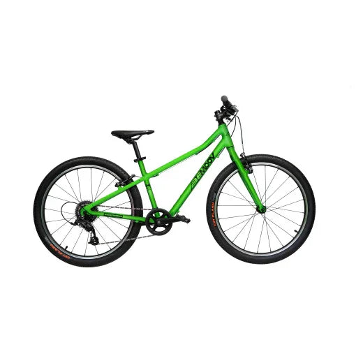 Bemoov M24 - Simple Bike Store