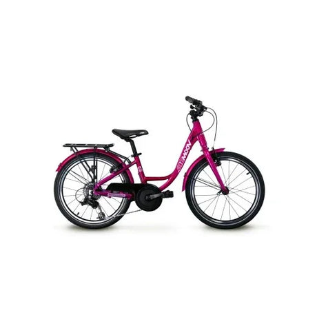 Bemoov Cl20 - Simple Bike Store