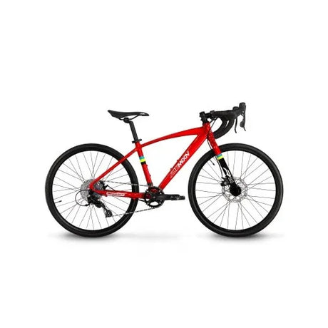 Bemoov R24 - Simple Bike Store