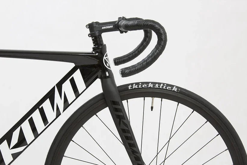 UNKNOWN Singularity - Black - Simple Bike Store