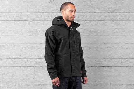 Chrome Industries Storm Cobra 2.0 Black - Simple Bike Store