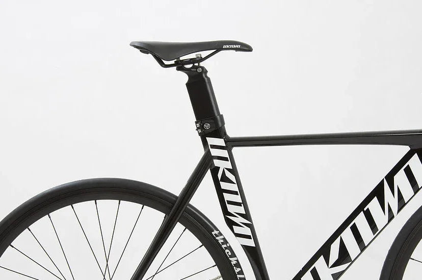 UNKNOWN Singularity - Black - Simple Bike Store