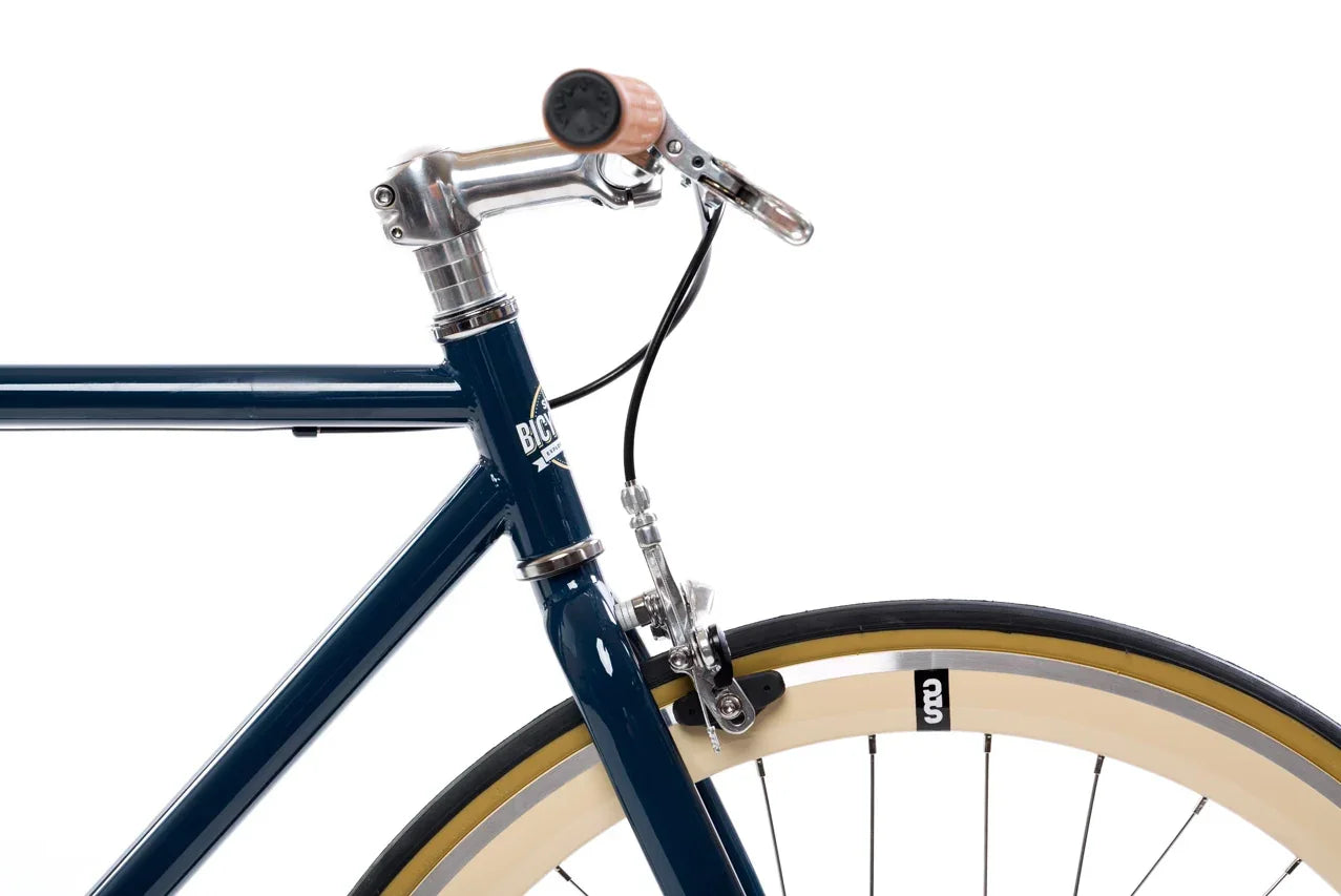 State Bicycle Co. Rigby - Core-Line - Simple Bike Store